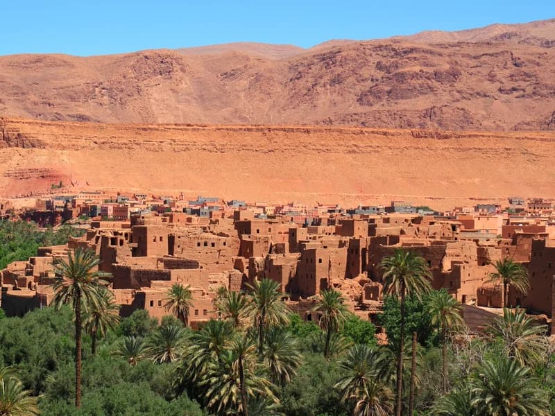 Todra