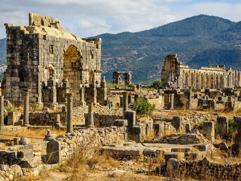 Volubilis