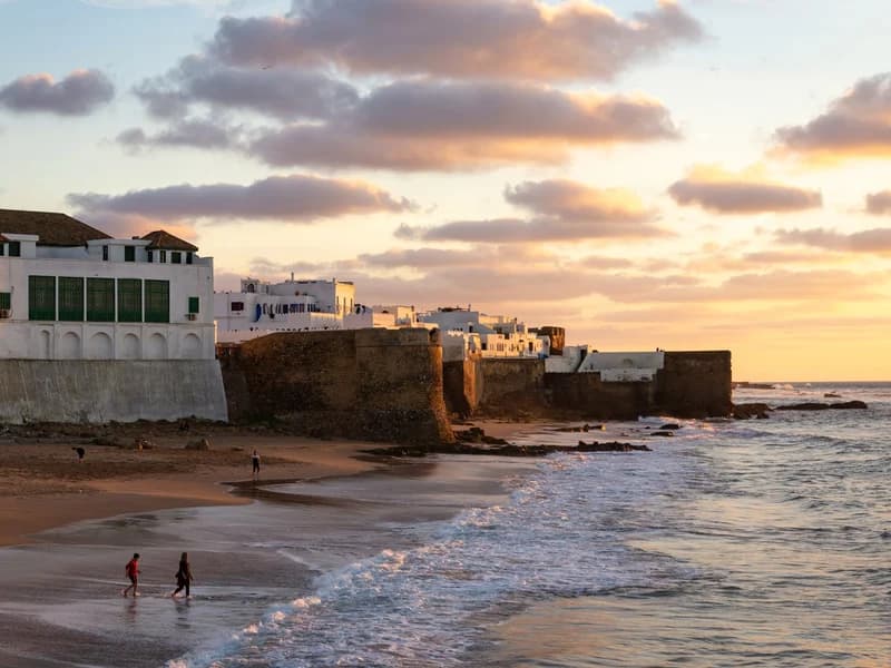 Asilah