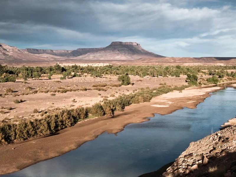 Zagora