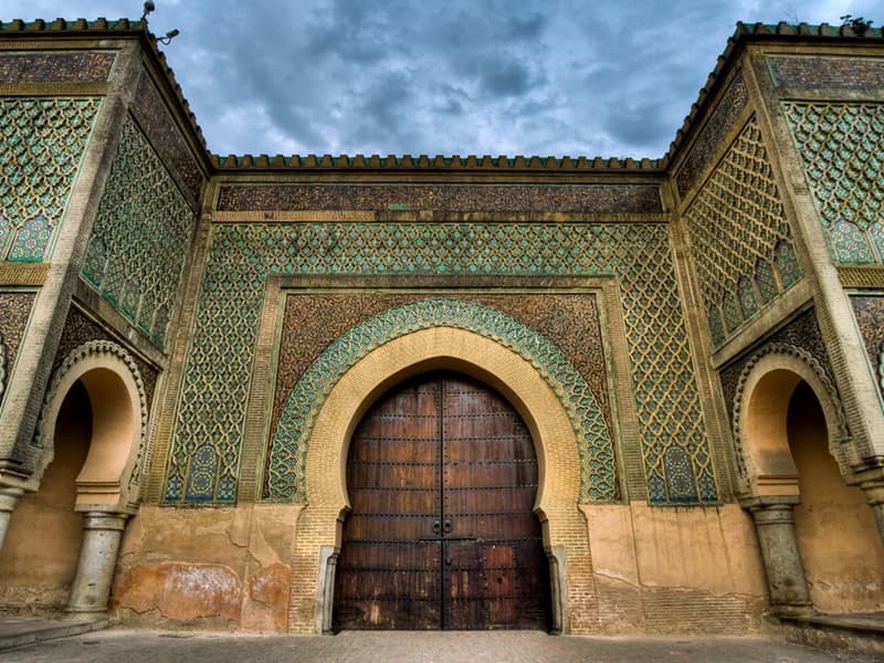 Meknes