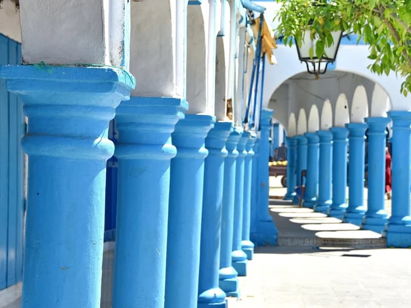 Larache