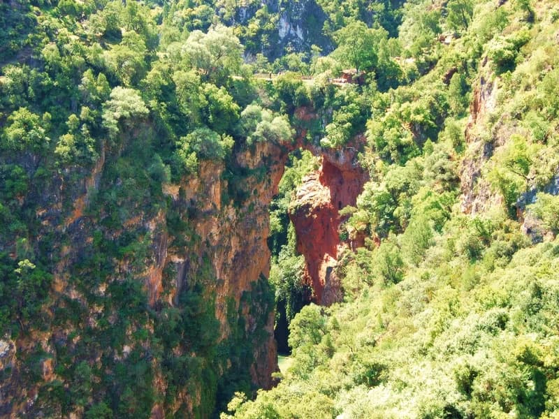 Talassemtane
