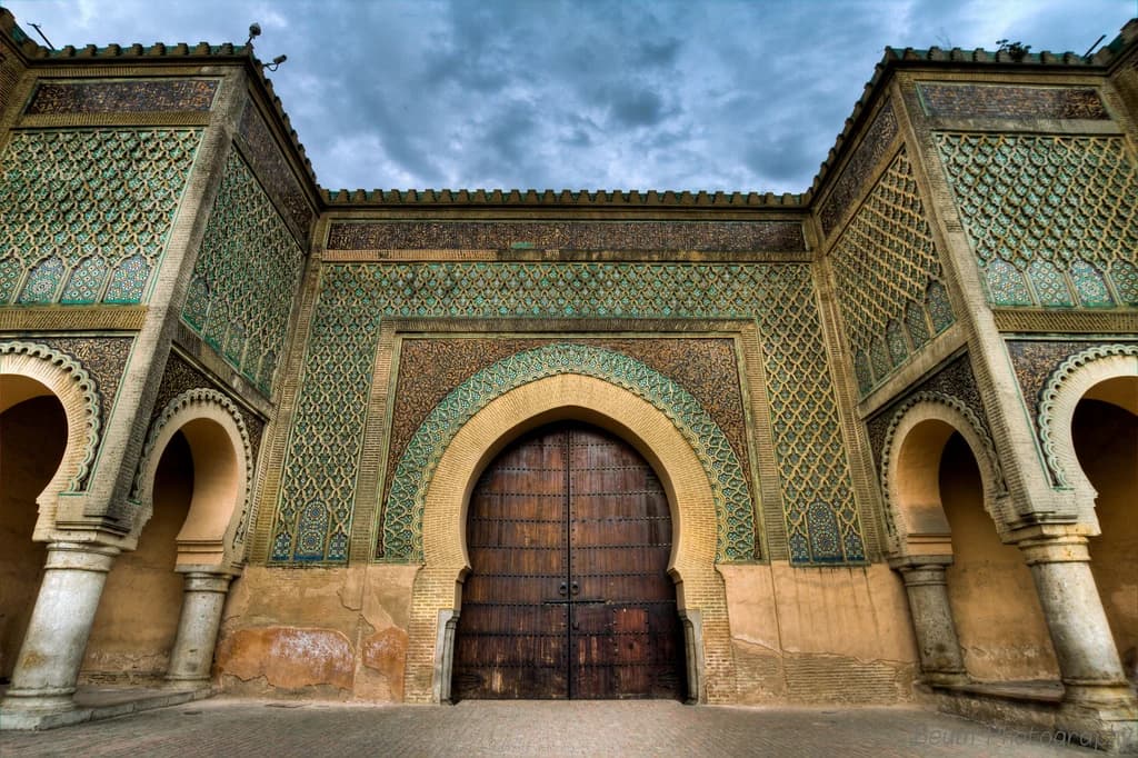 Meknes