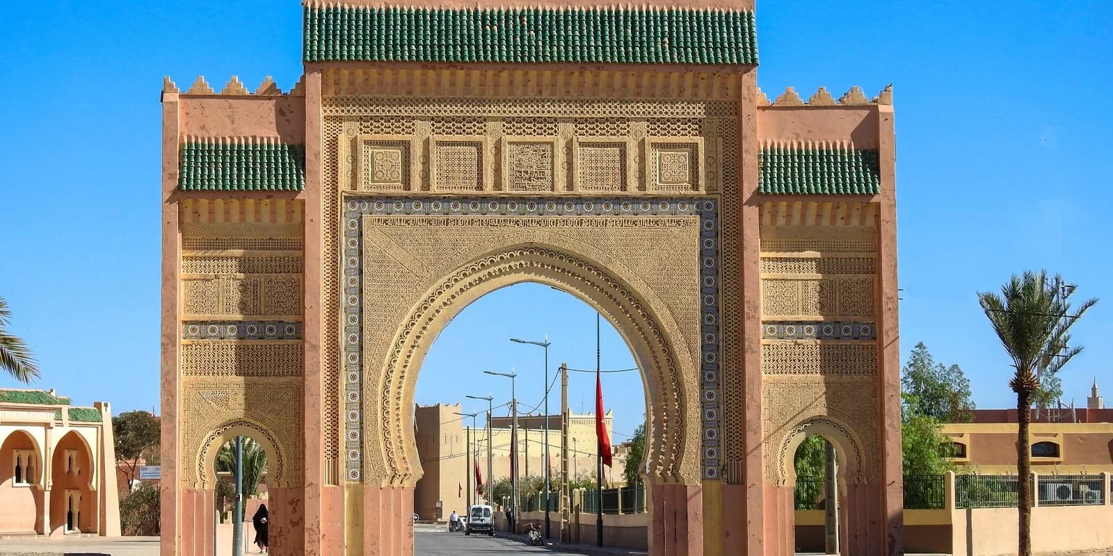 Rissani