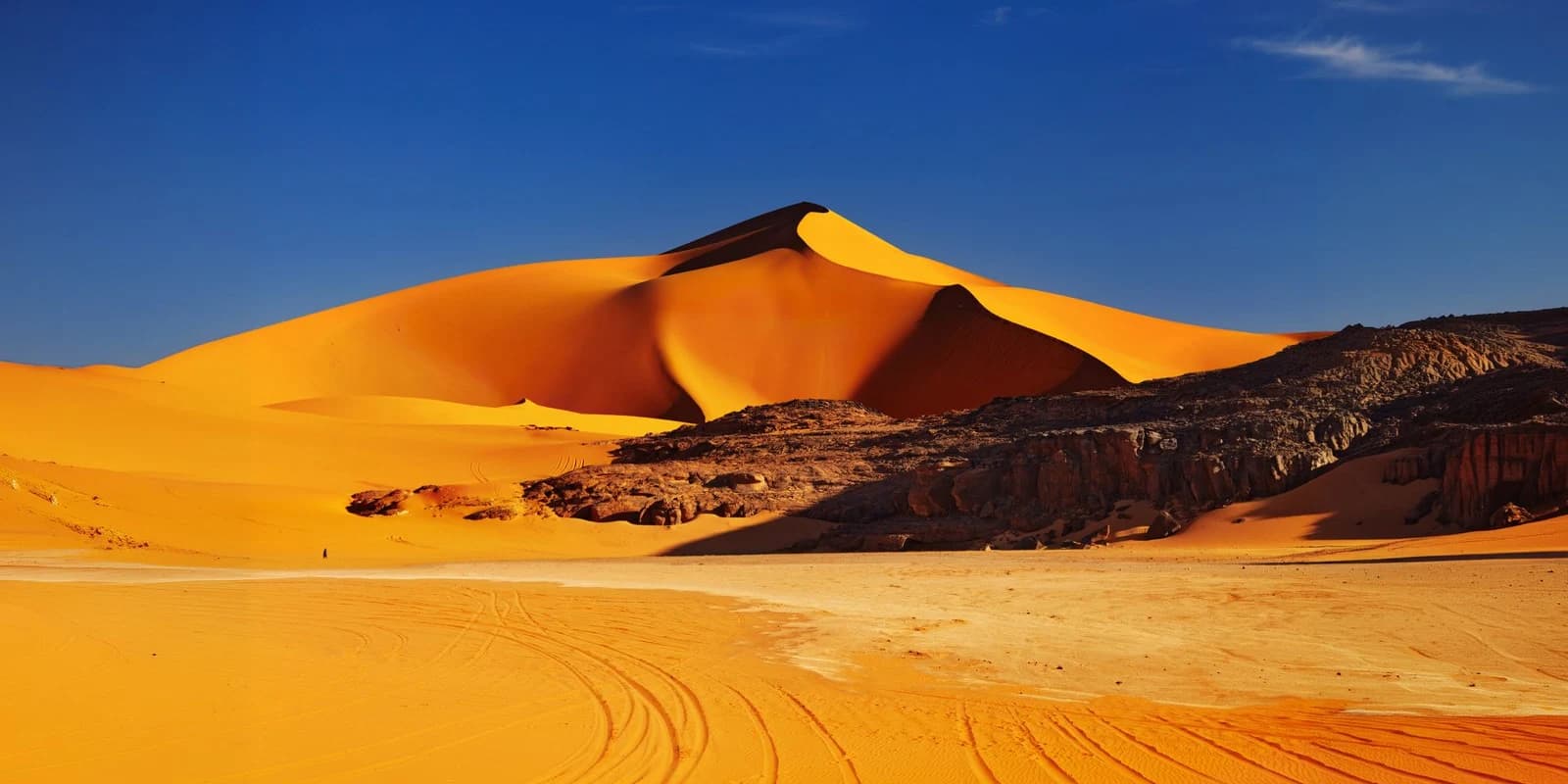 Merzouga