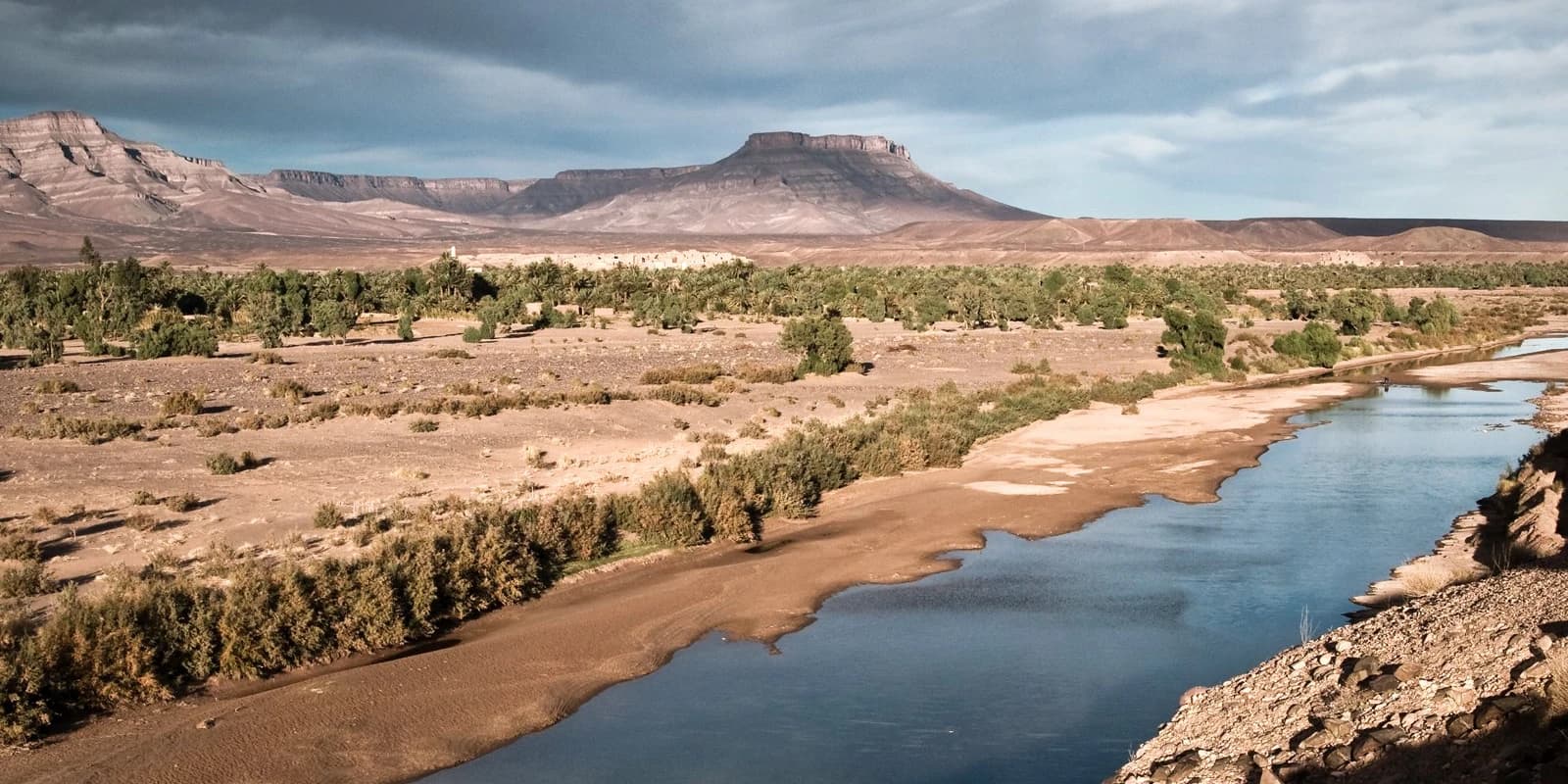 Zagora
