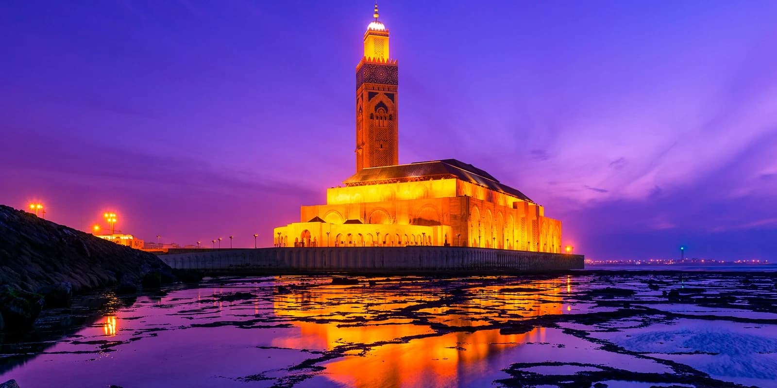 Casablanca