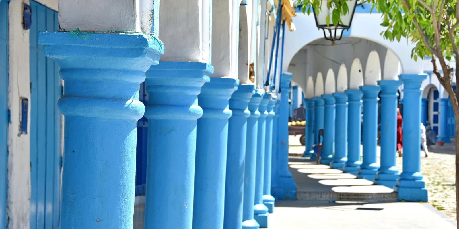 Larache