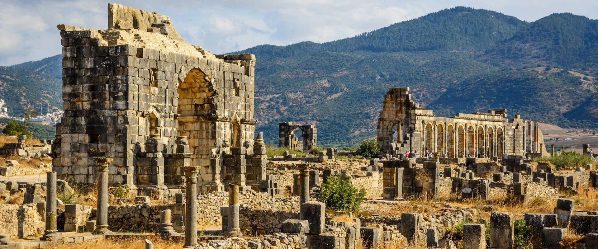 Volubilis