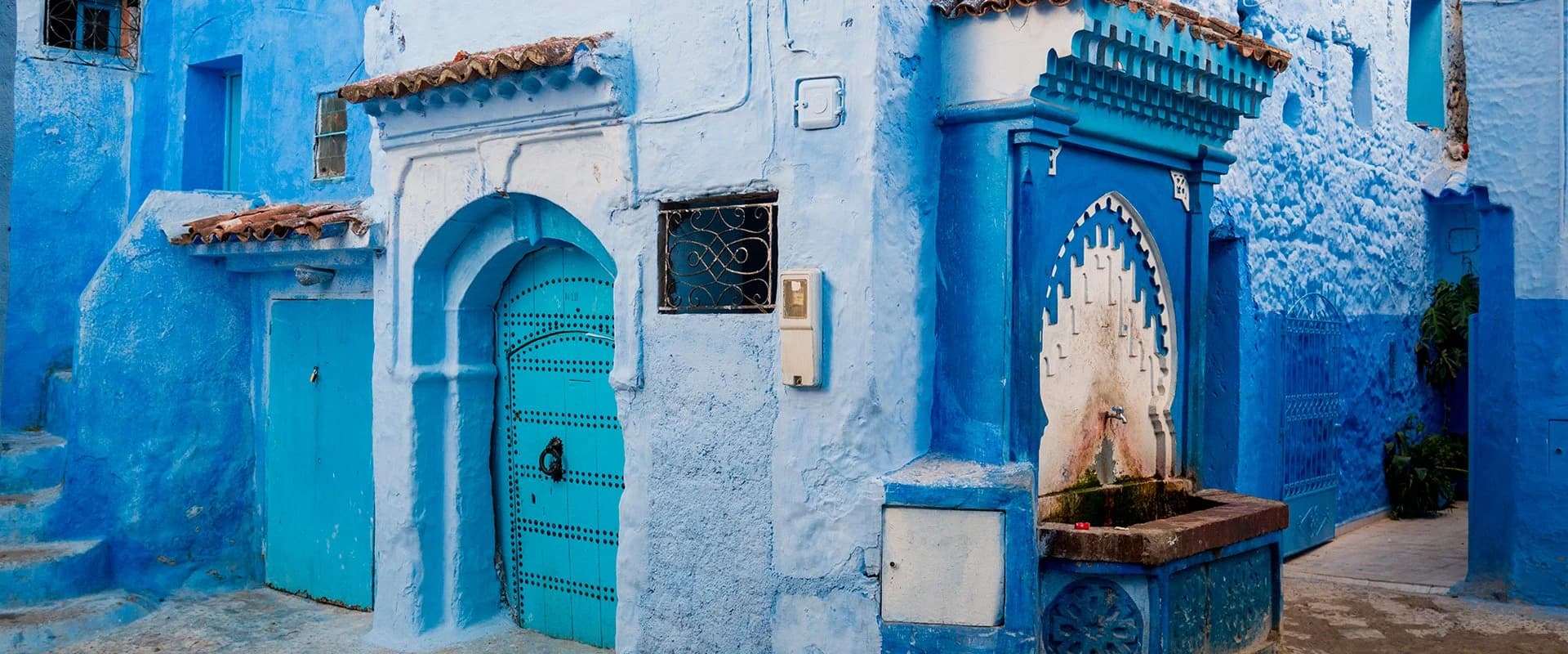 Excursión a Chaouen desde Tánger (Sin Guía)