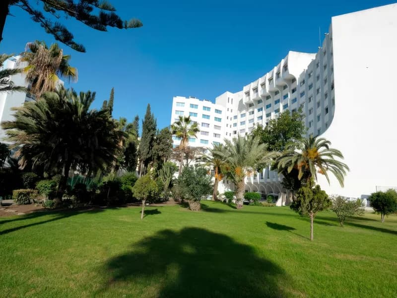 Hotel Kenzi Solazur 4*