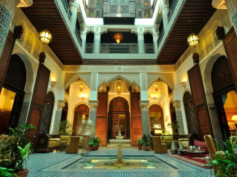 Riad Salam