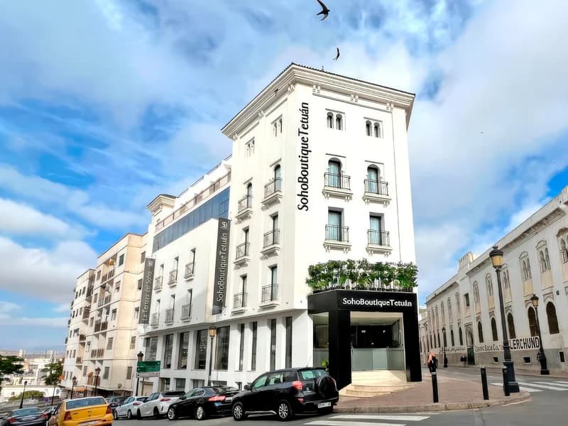 Hotel Soho Boutique