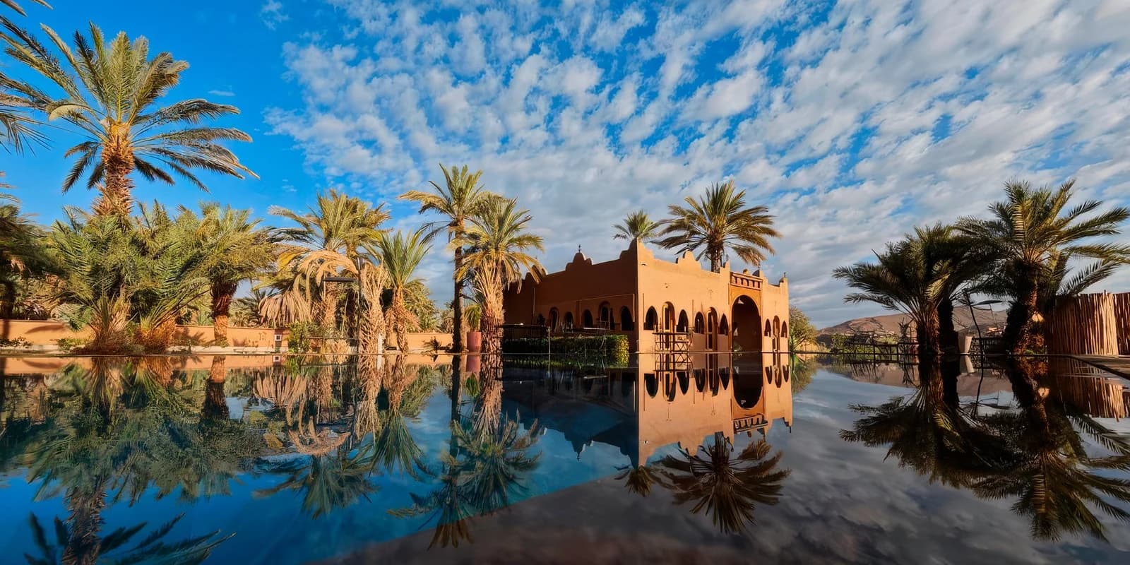 Lodge Hara Oasis