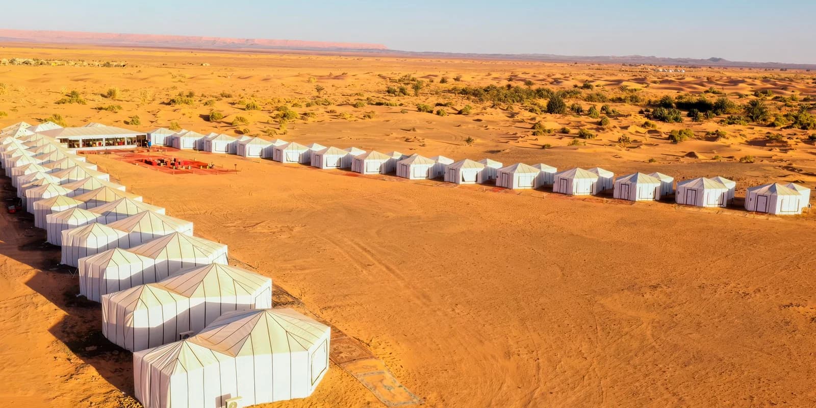 Royal Camp Merzouga