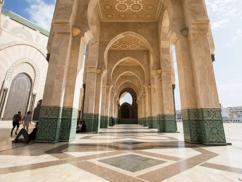 Marruecos 5 días