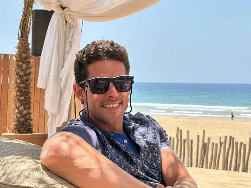 Marco Antonio Jarillo — Director de Mundimaroc