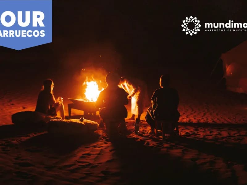 Desierto Express