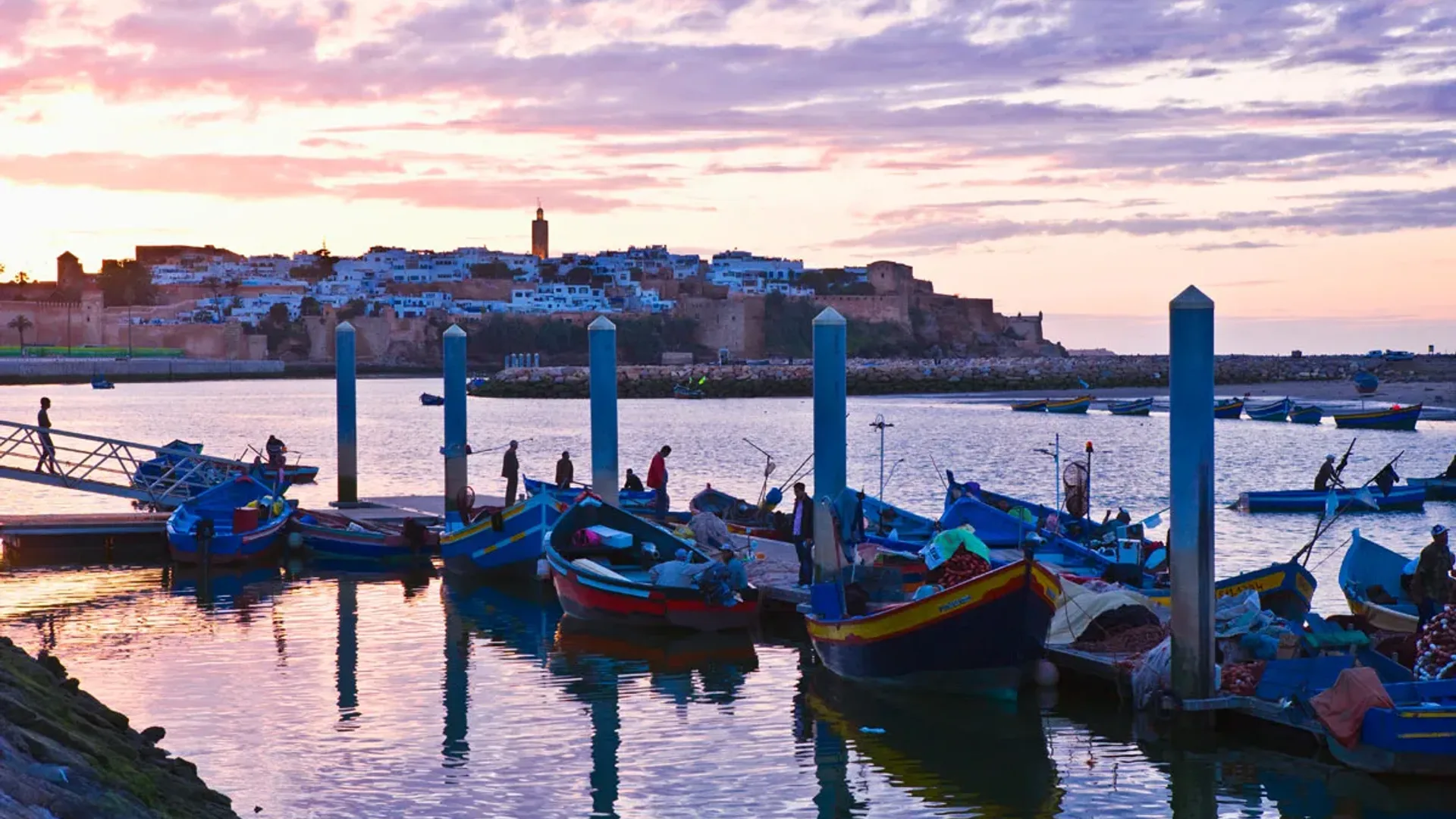 Tour Marruecos 7 días