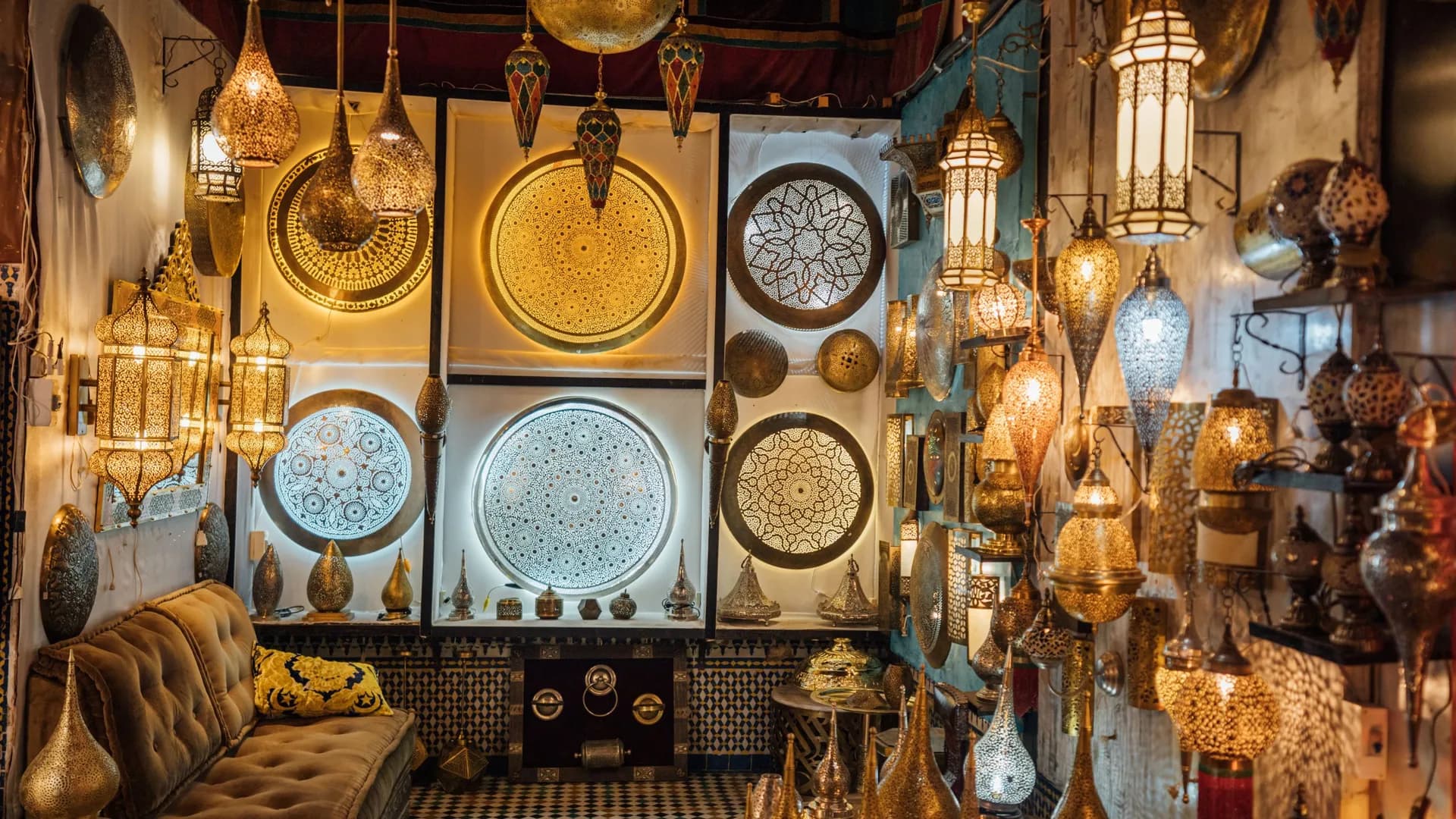 Tour Marruecos 4 días