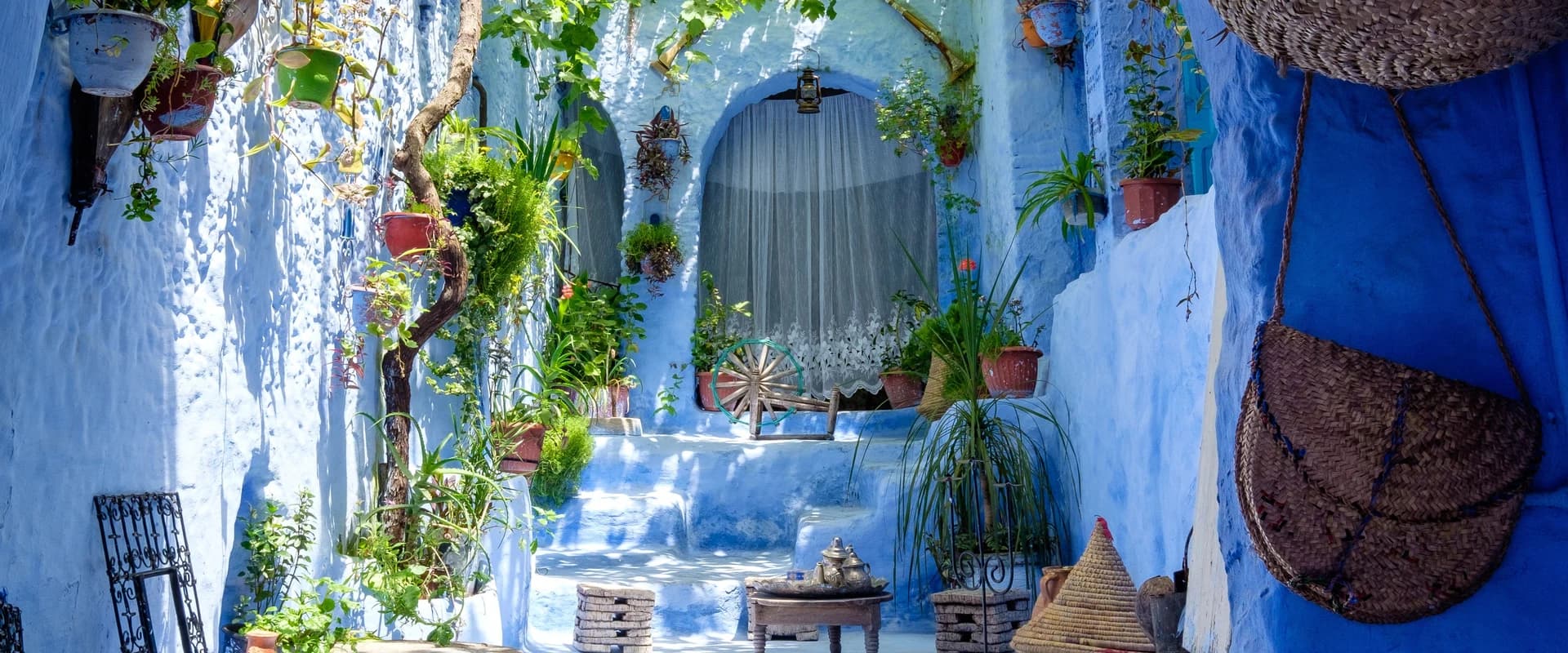 Chaouen