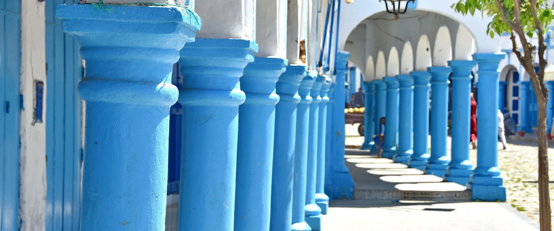 Larache