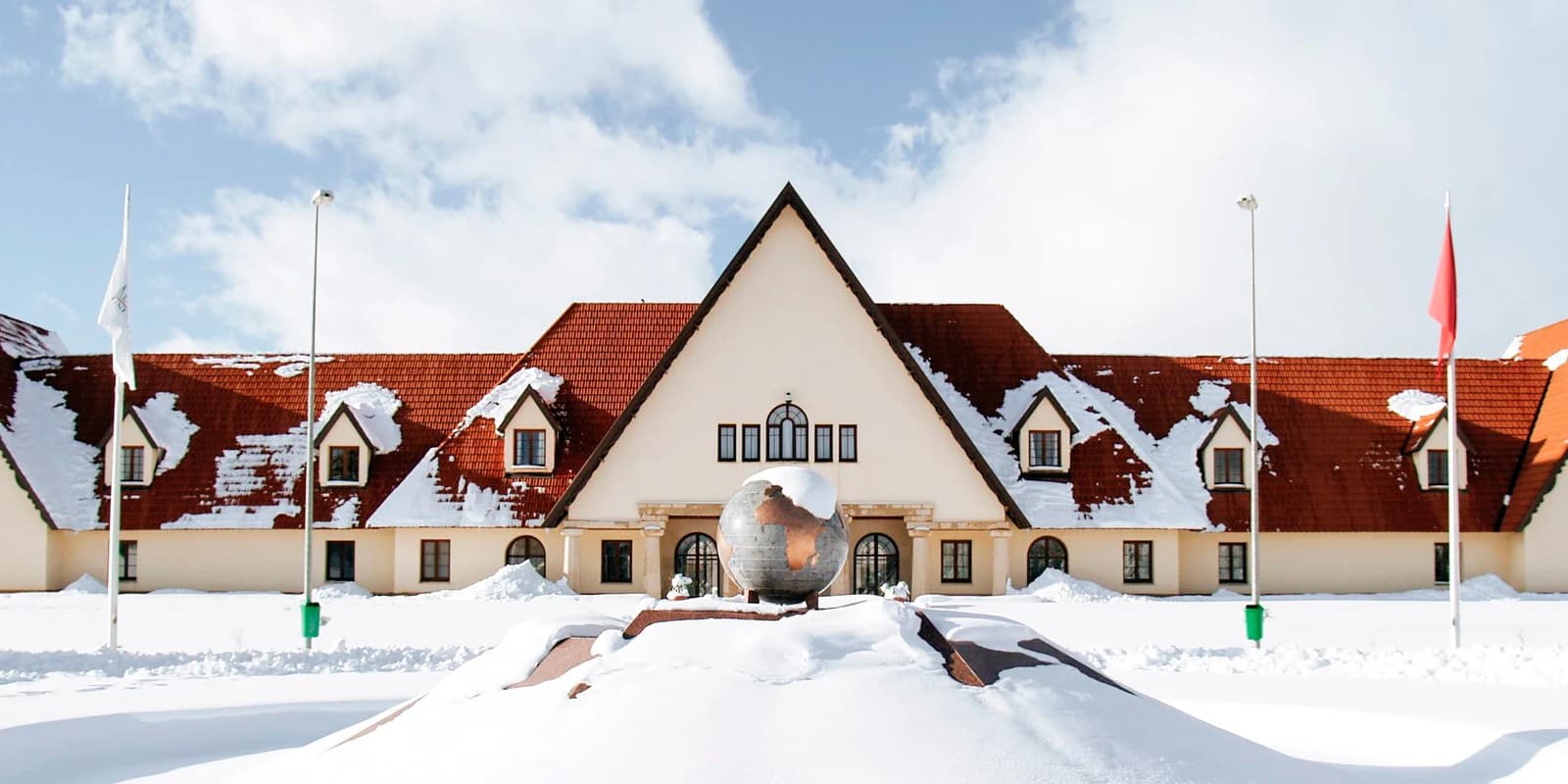 Ifrane
