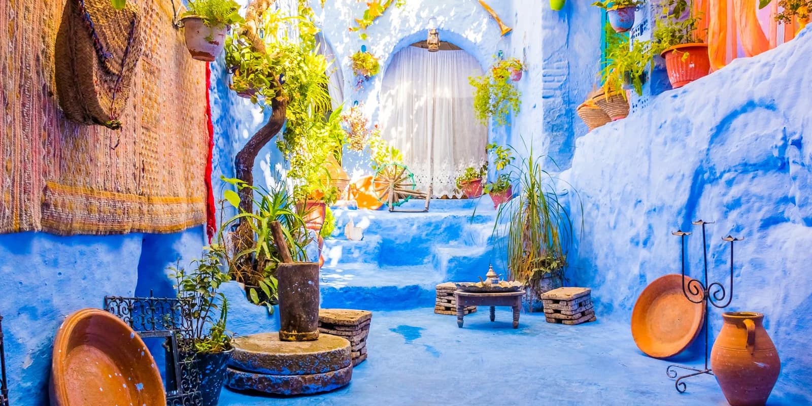 Chaouen