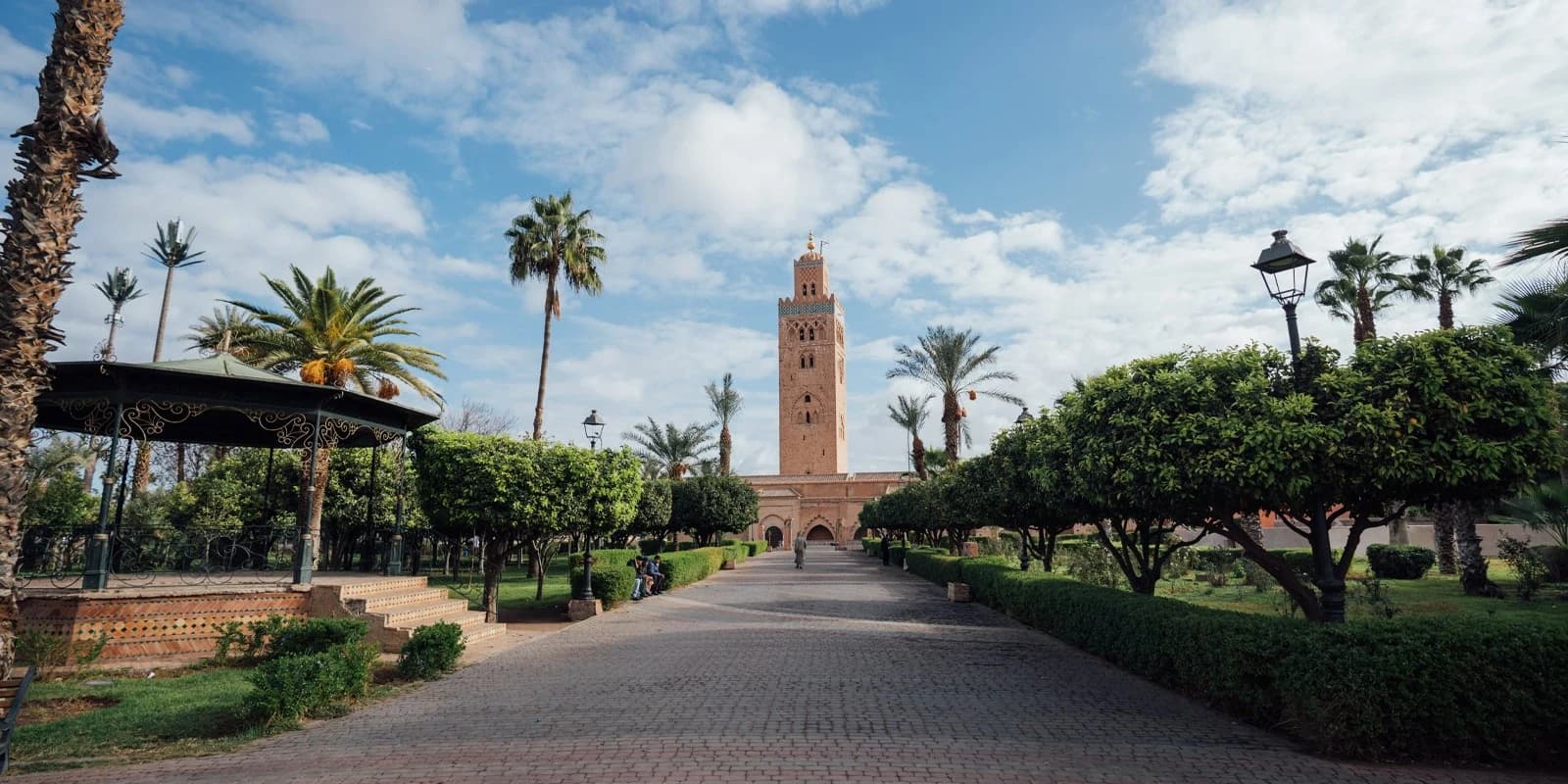 Marrakech