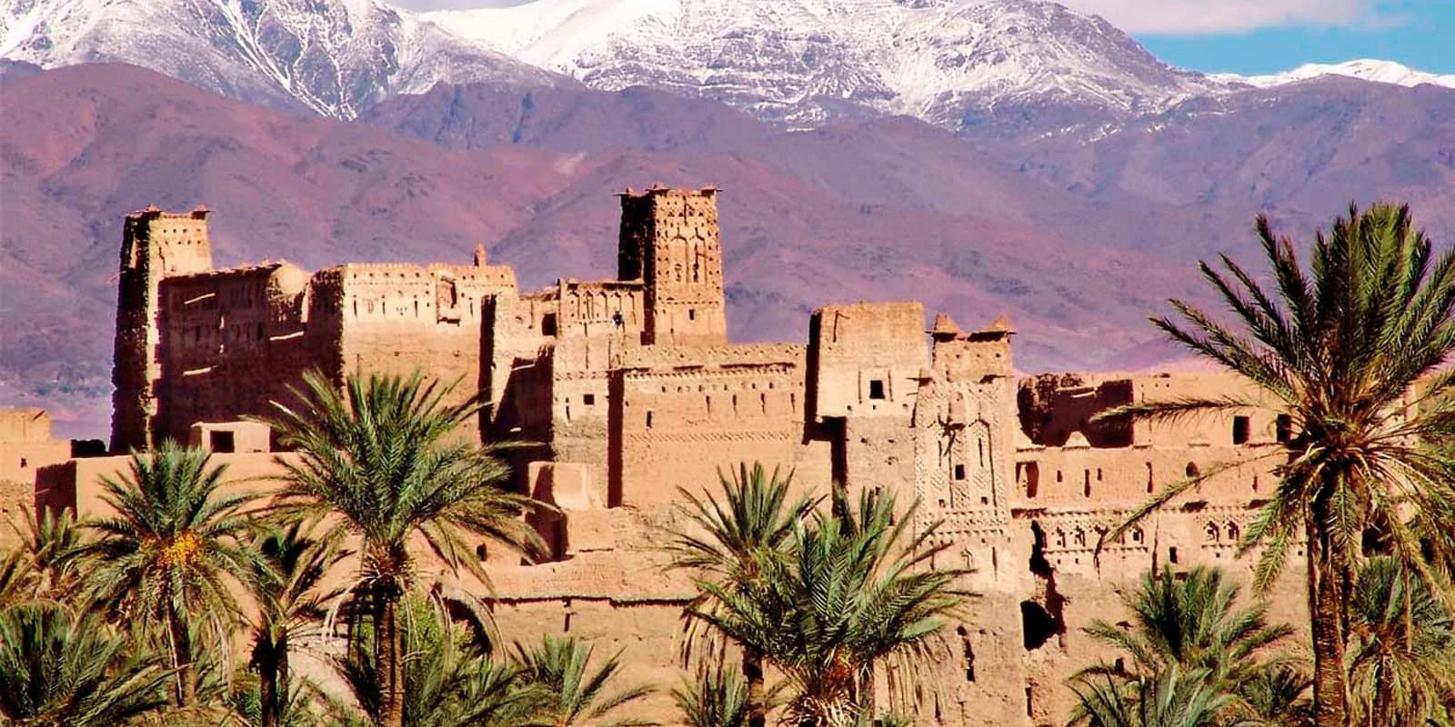 Ouarzazate