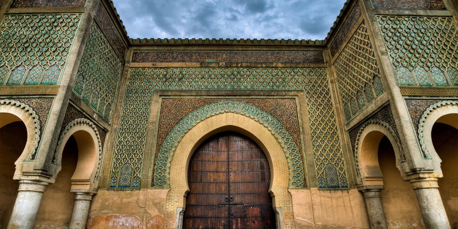 Meknes