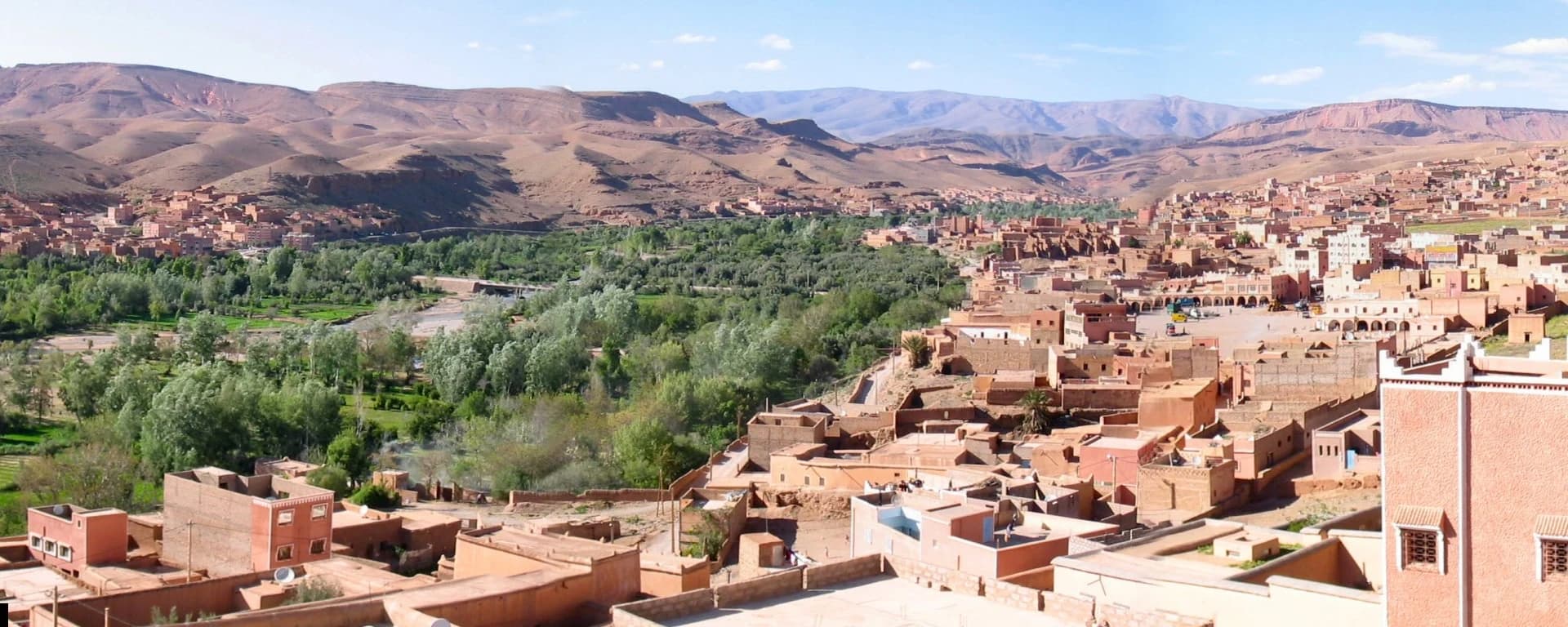 Boulmane Dades