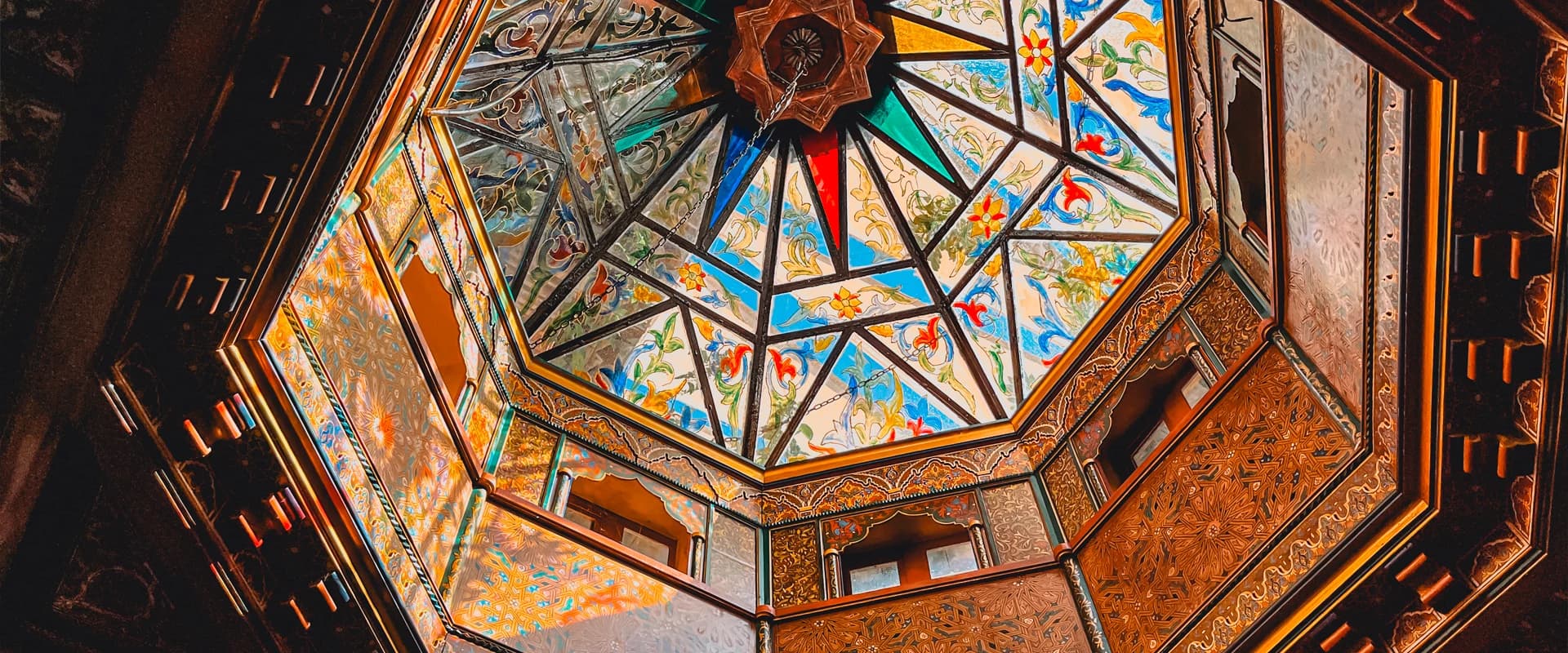 Restaurante Casa Hassan (Chaouen)