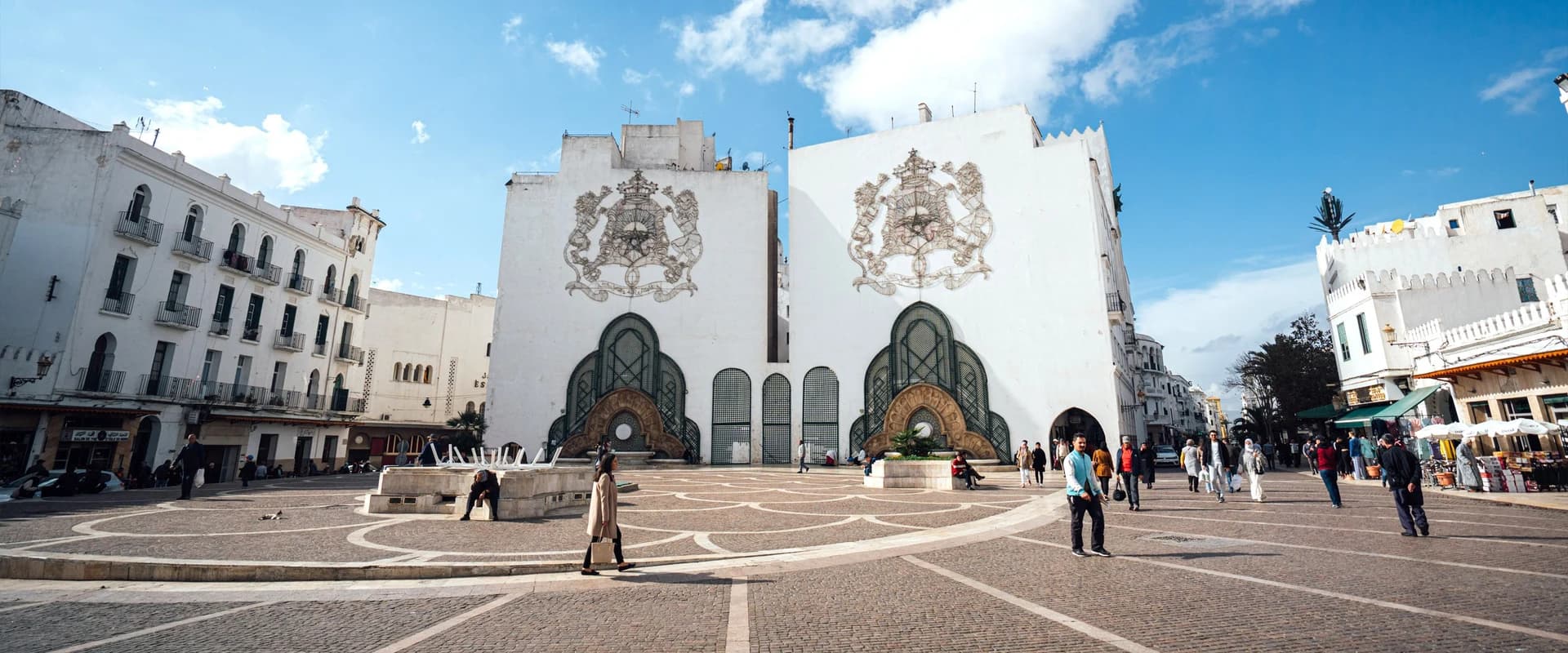 Tetouan Excursion