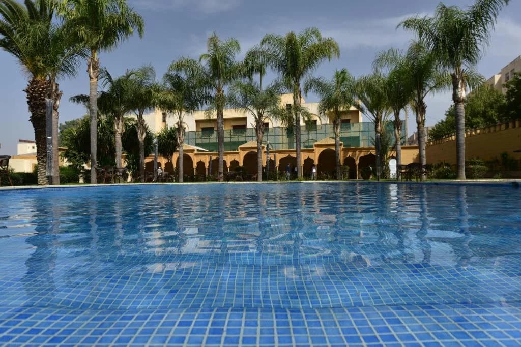 Hotel & Spa Fes Inn