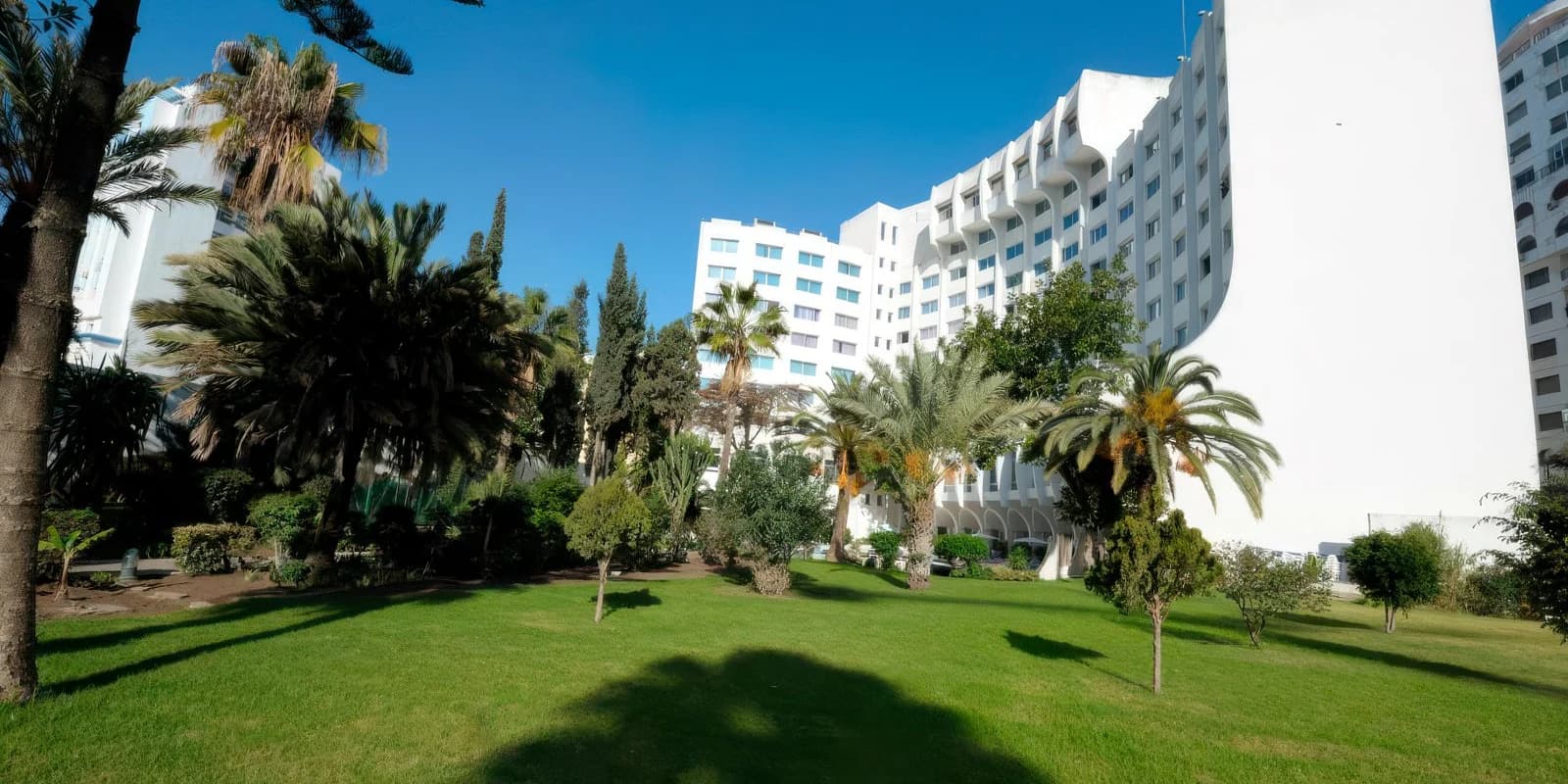 Hotel Kenzi Solazur 4*