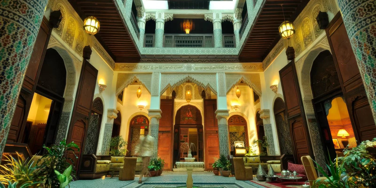 Riad Salam