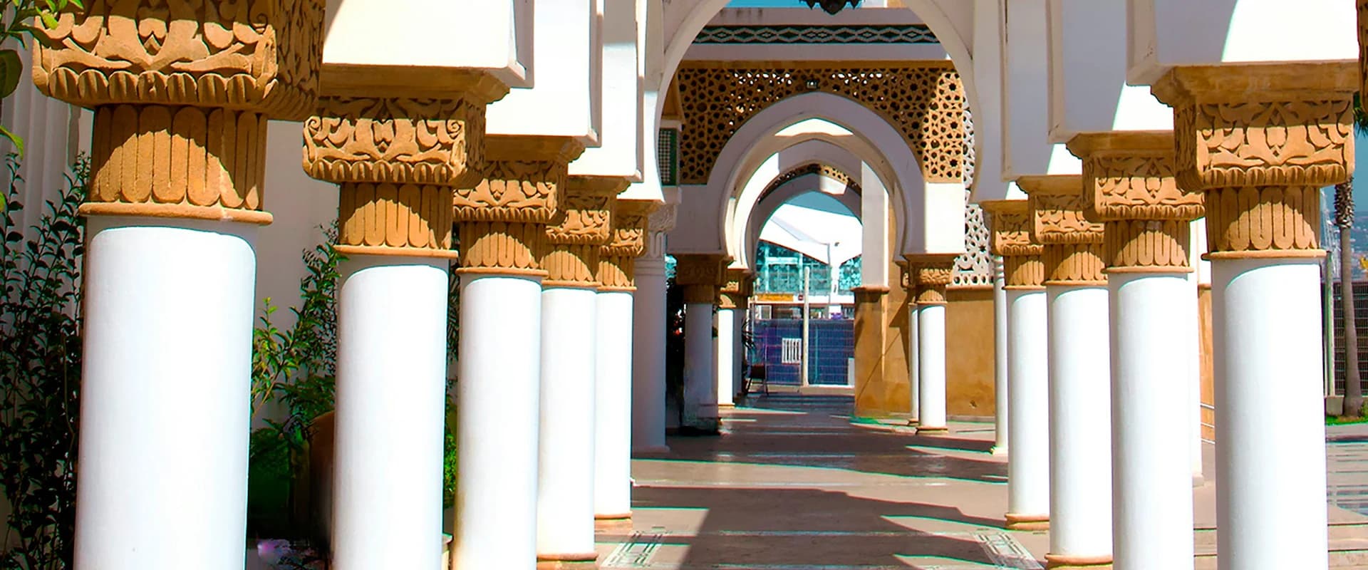 Costa del Sol u otros puntos - Tánger (230km)