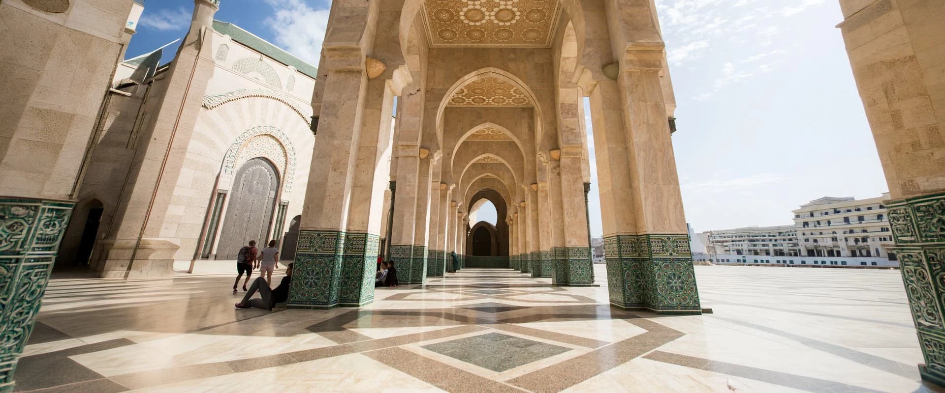 Marruecos 5 días