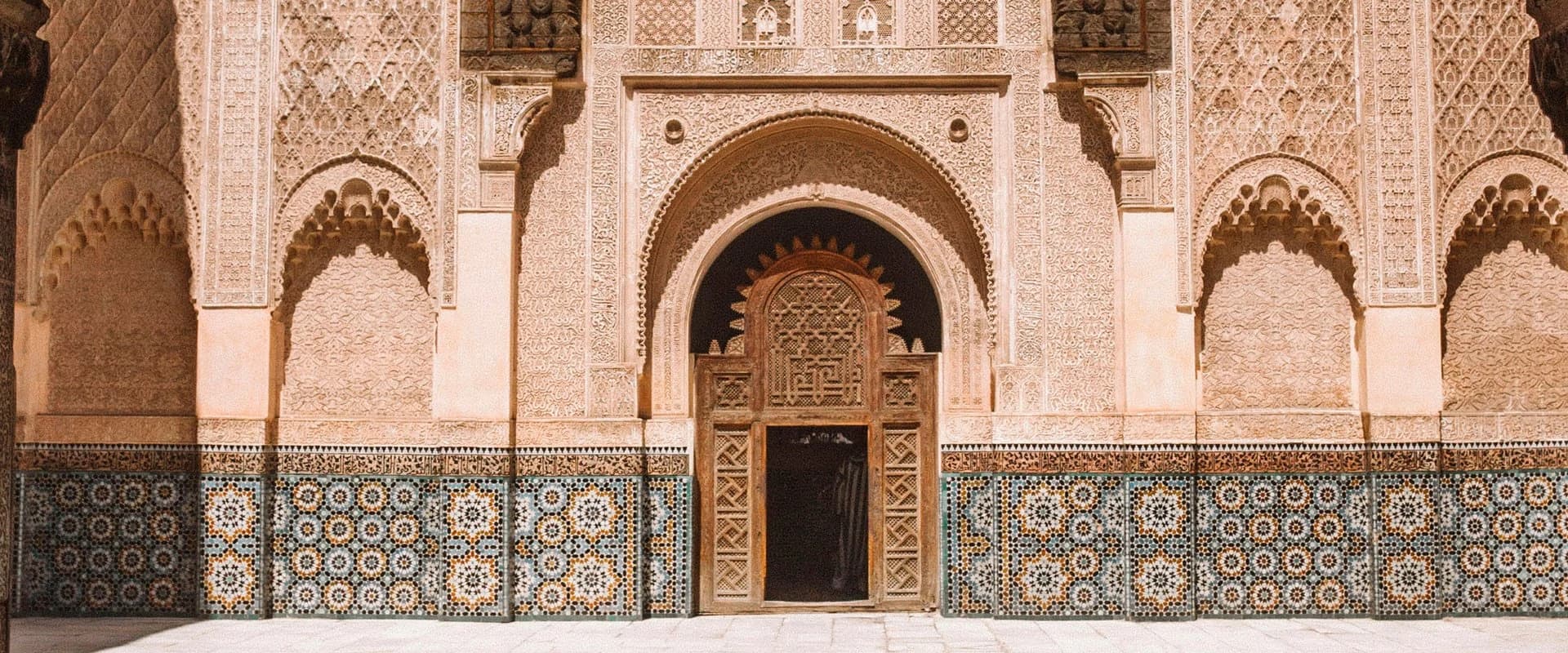Marrakech