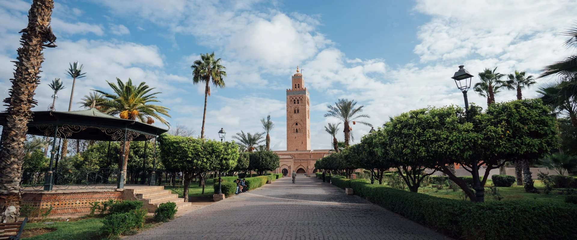 Marrakech