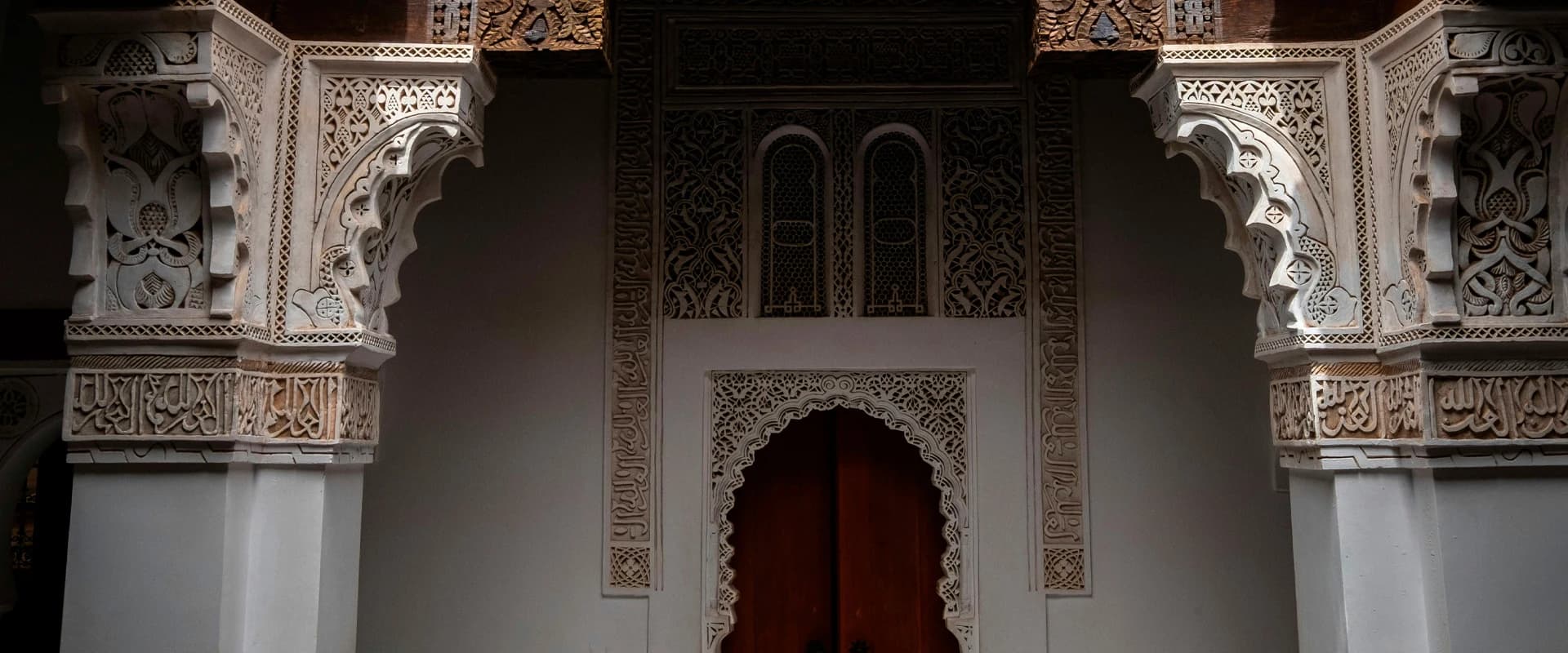 Marrakech