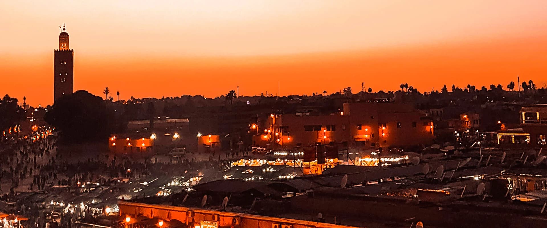 Marrakech