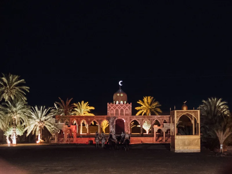 Visita guiada a Ait Ben Haddou
