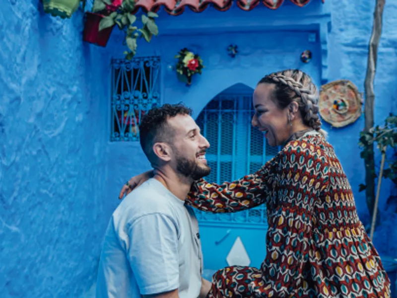 Senderismo a las Cascadas de Akchour