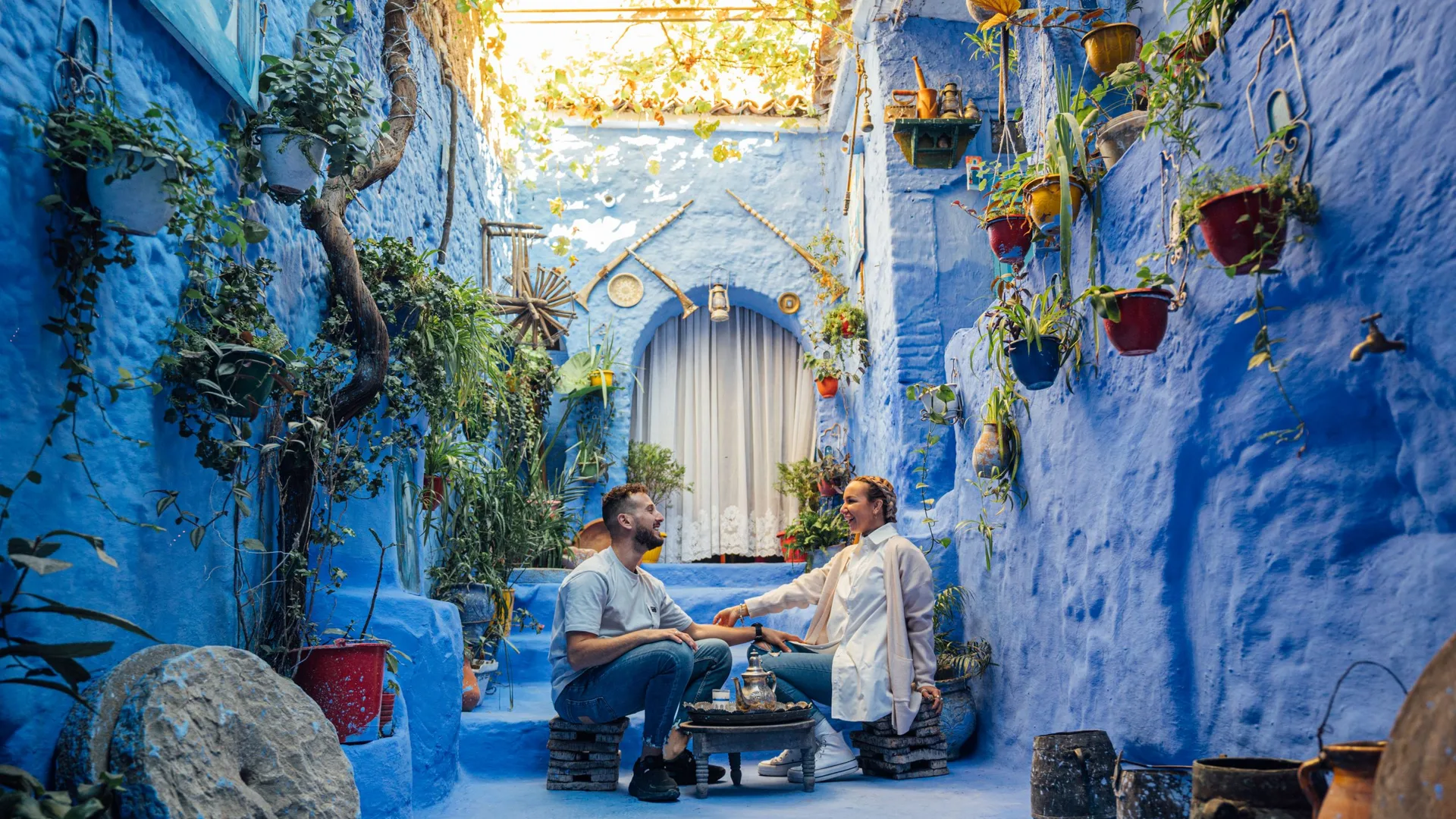 Tour Marruecos 5 días