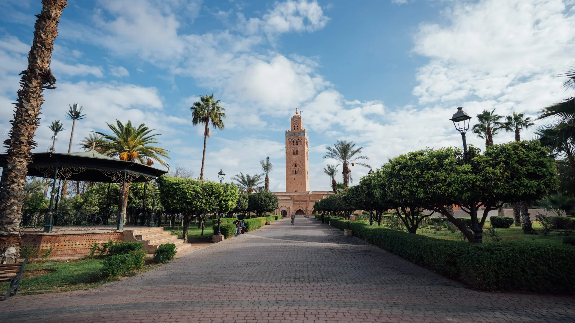 Ciudades Imperiales 9 días