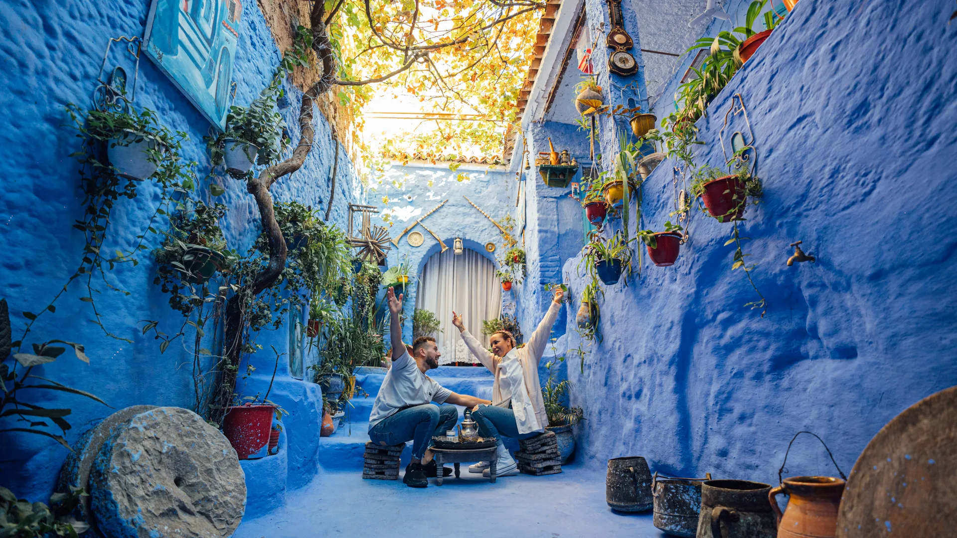 Medinas Andaluzas 5 días